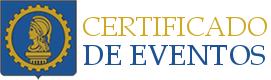 Logo Certificados